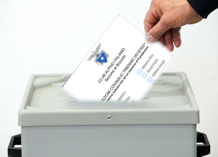 Elezioni