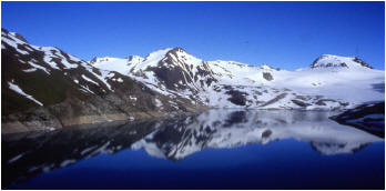 Lago del Sabbione
