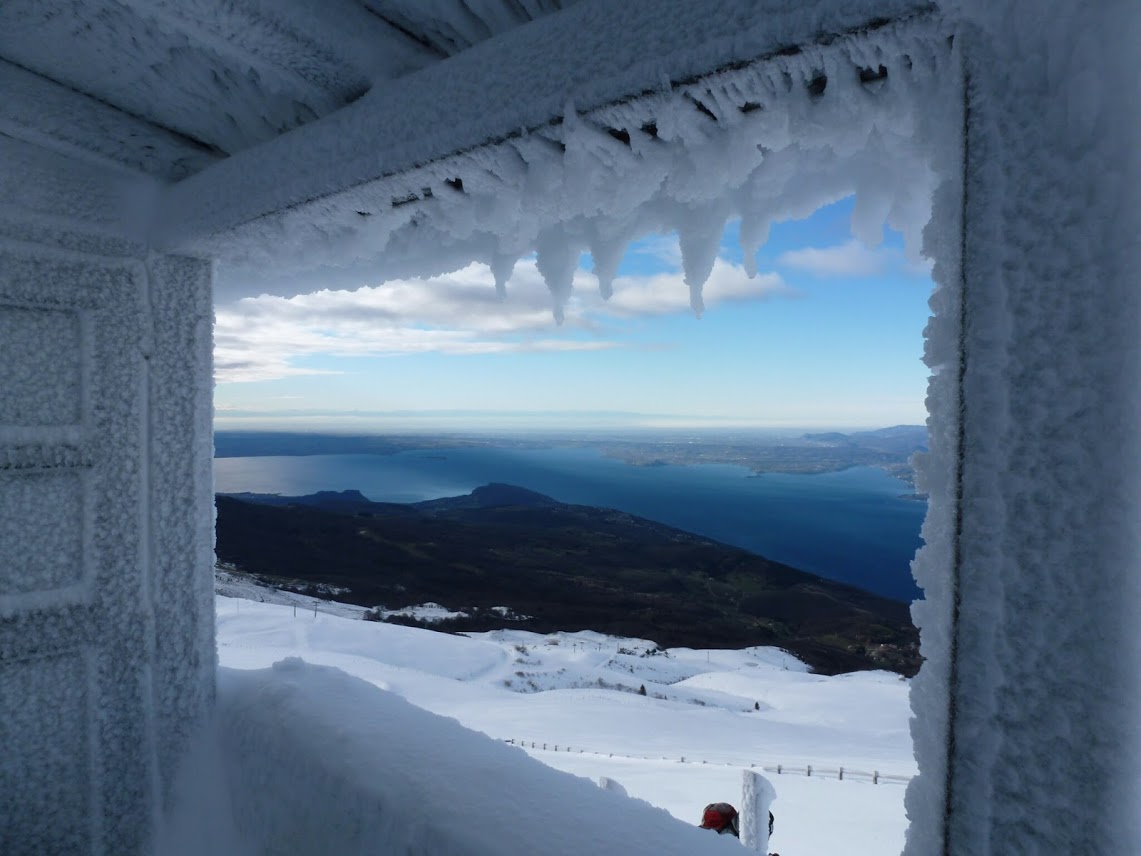 Monte Baldo