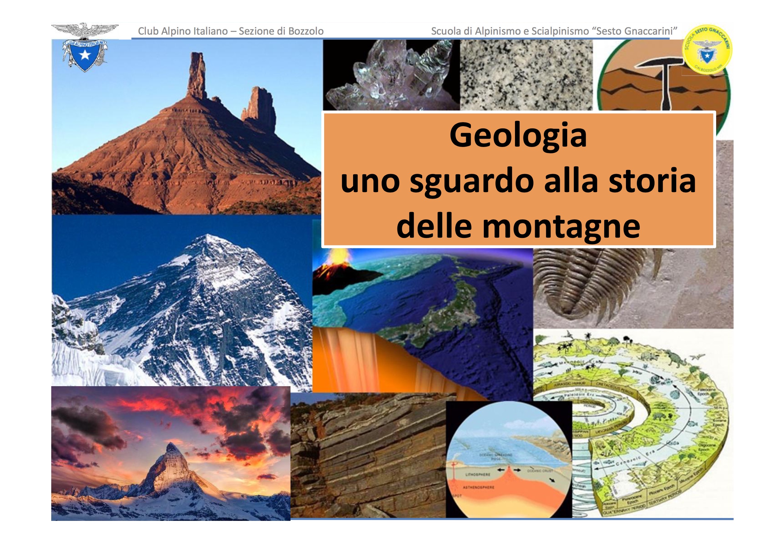 Geologia