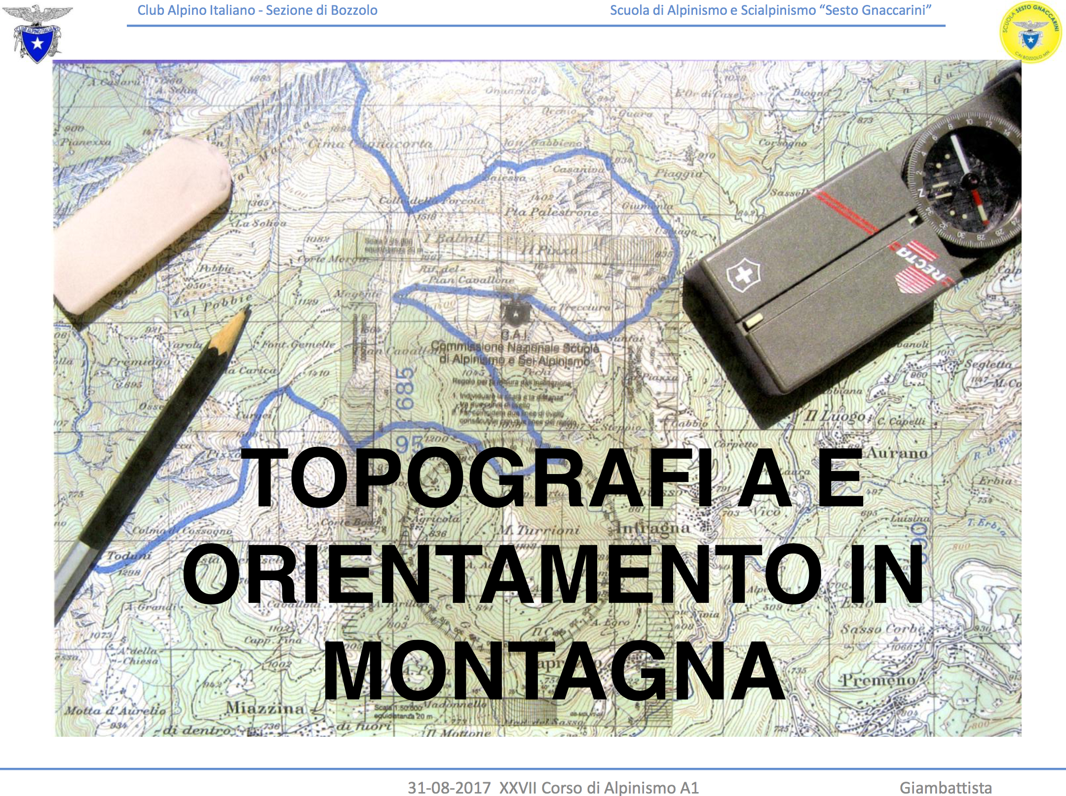 Alpinismo