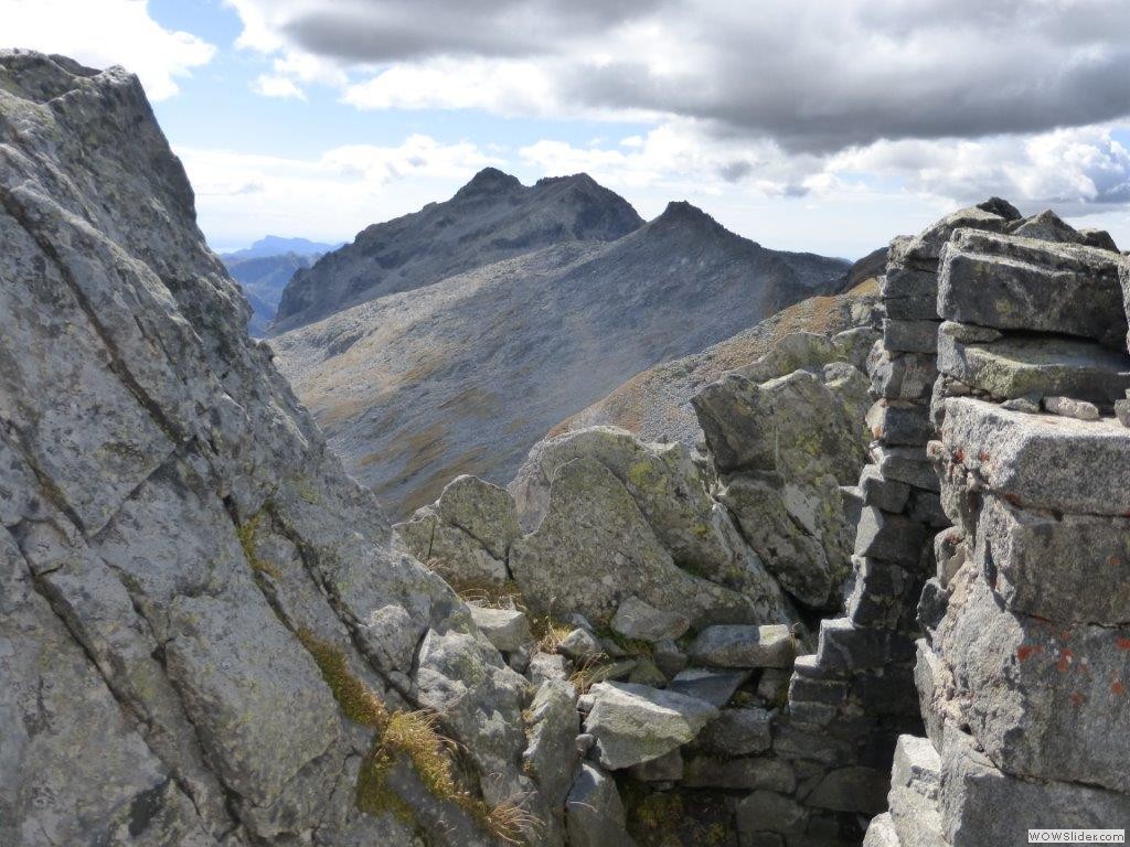 Monte Listino