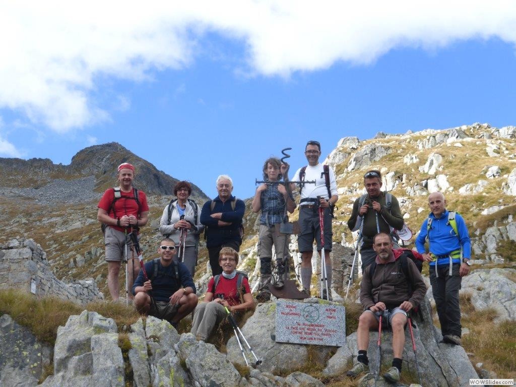 Monte Listino