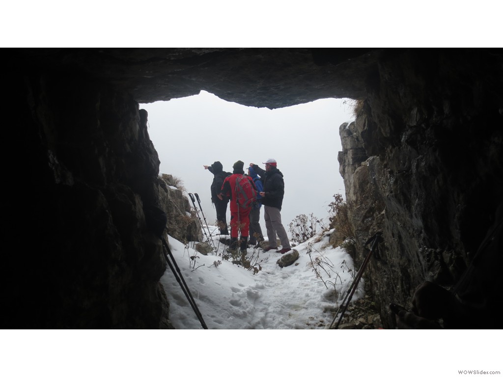 Giro dell'Obante